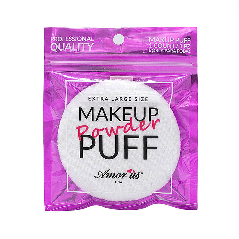 Borla para maquillaje magic puff Ultramo Cosmetics – Chulitas