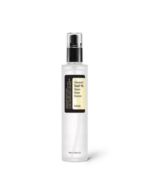 Advanced Snail 96 Mucin Power Essence (Esencia)