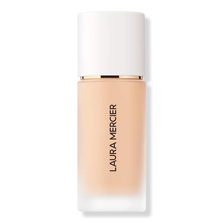 REAL FLAWLESS WEIGHTLESS PERFECTING FOUNDATION (BASE PARA ROSTRO)