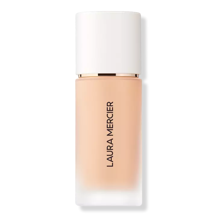 REAL FLAWLESS WEIGHTLESS PERFECTING FOUNDATION (BASE PARA ROSTRO)