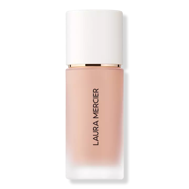 REAL FLAWLESS WEIGHTLESS PERFECTING FOUNDATION (BASE PARA ROSTRO)