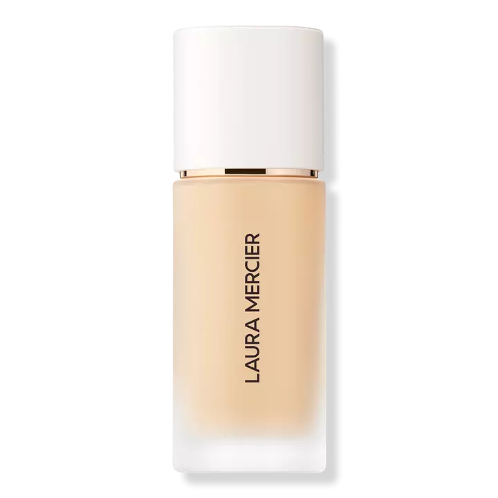 REAL FLAWLESS WEIGHTLESS PERFECTING FOUNDATION (BASE PARA ROSTRO)