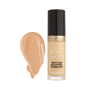 BORN THIS WAY SUPER COVERAGE CONCEALER (CORRECTOR DE COBERTURA COMPLETA)