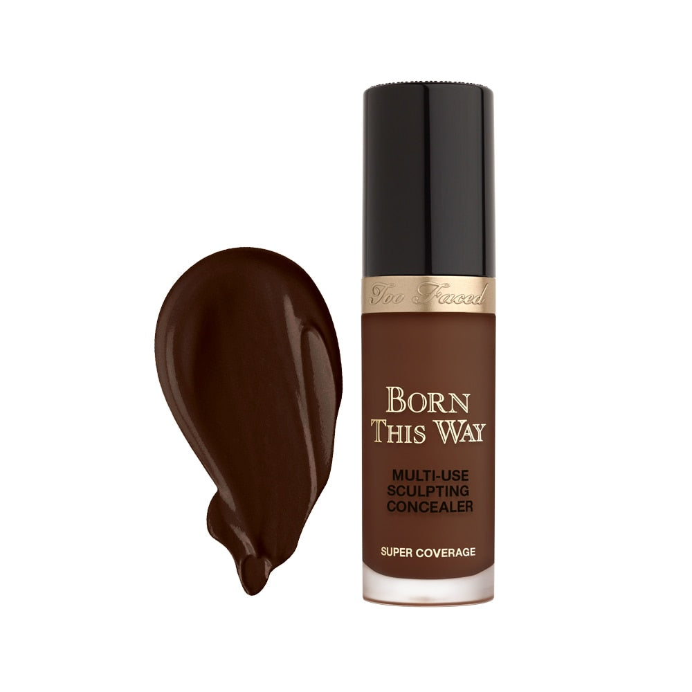 BORN THIS WAY SUPER COVERAGE CONCEALER (CORRECTOR DE COBERTURA COMPLETA)