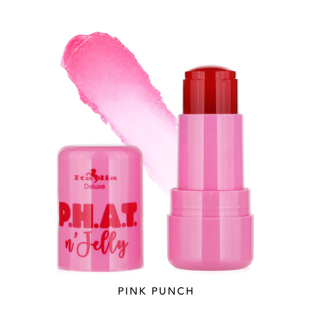 P.H.A.T n' Jelly Cooling Water Tint