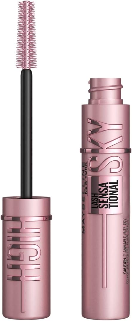 Mascara de pestañas Lash Sensational Sky High