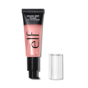 Primer ELF | Power Grip Primer + 4% Niacinamide