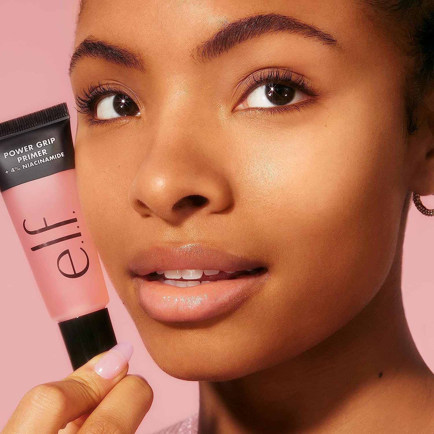 Primer ELF | Power Grip Primer + 4% Niacinamide