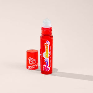 ACEITE DE LABIOS LIP OIL FRUIT BURST ROLL-ON LIP OIL