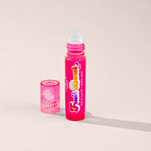 ACEITE DE LABIOS LIP OIL FRUIT BURST ROLL-ON LIP OIL