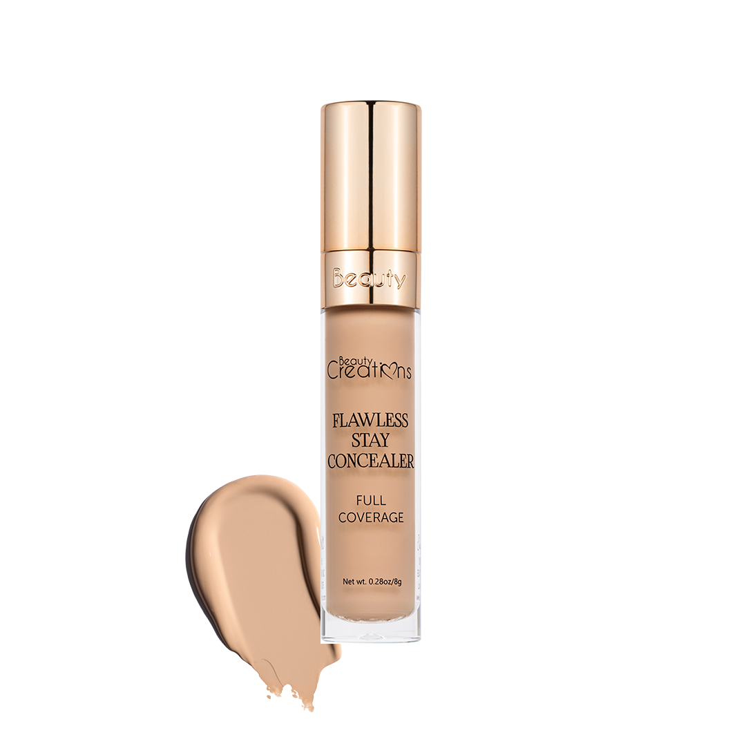 FLAWLESS STAY CONCEALER