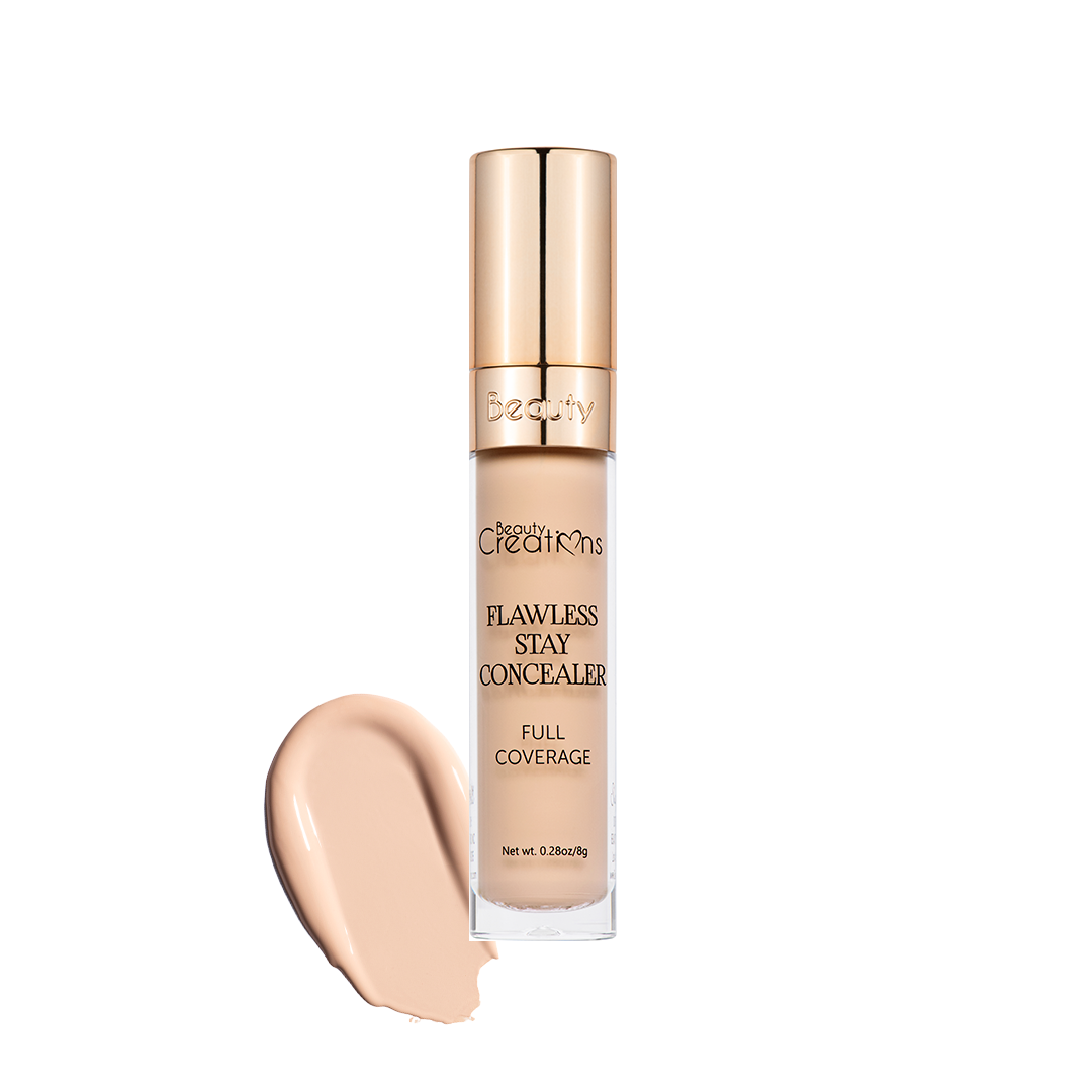 FLAWLESS STAY CONCEALER