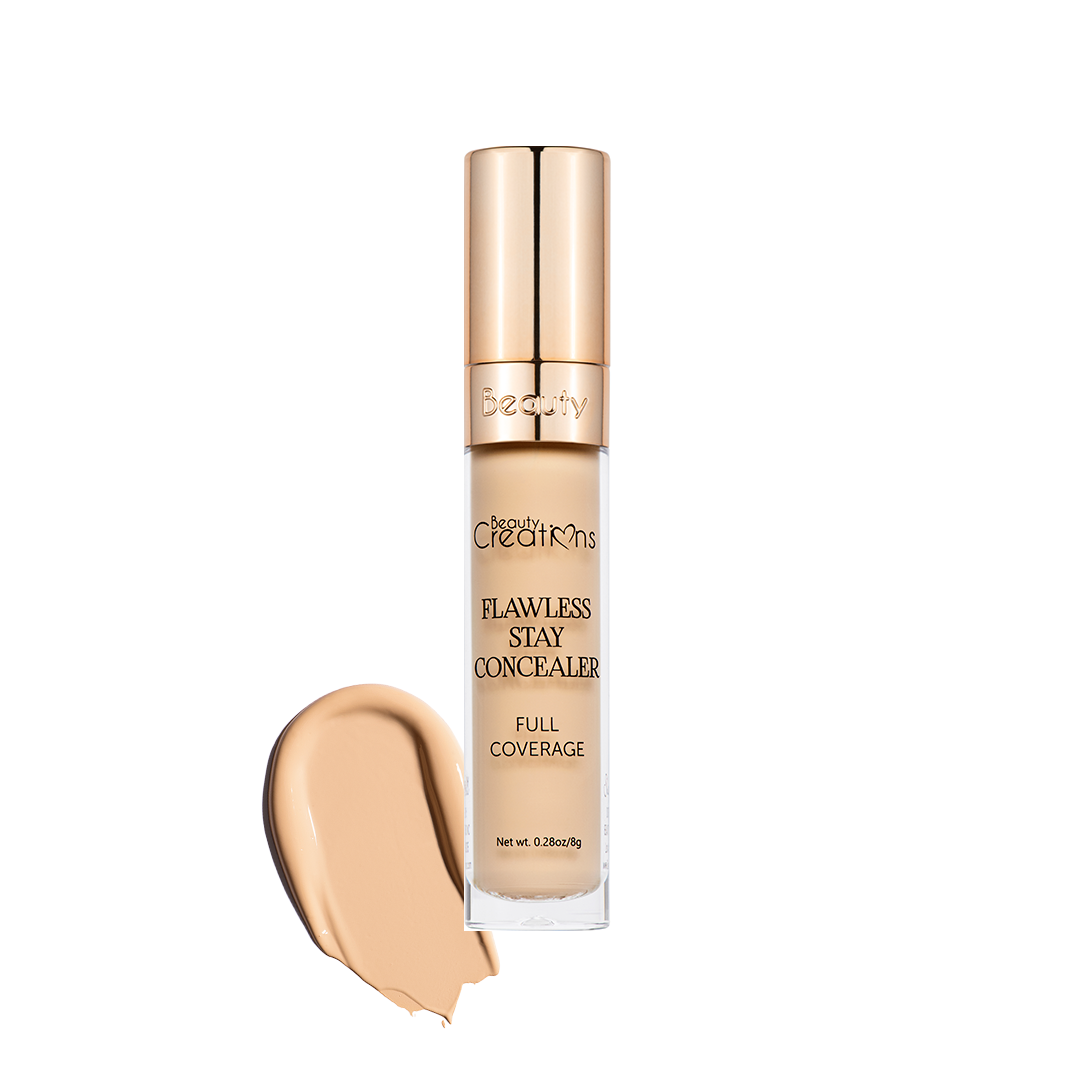 FLAWLESS STAY CONCEALER