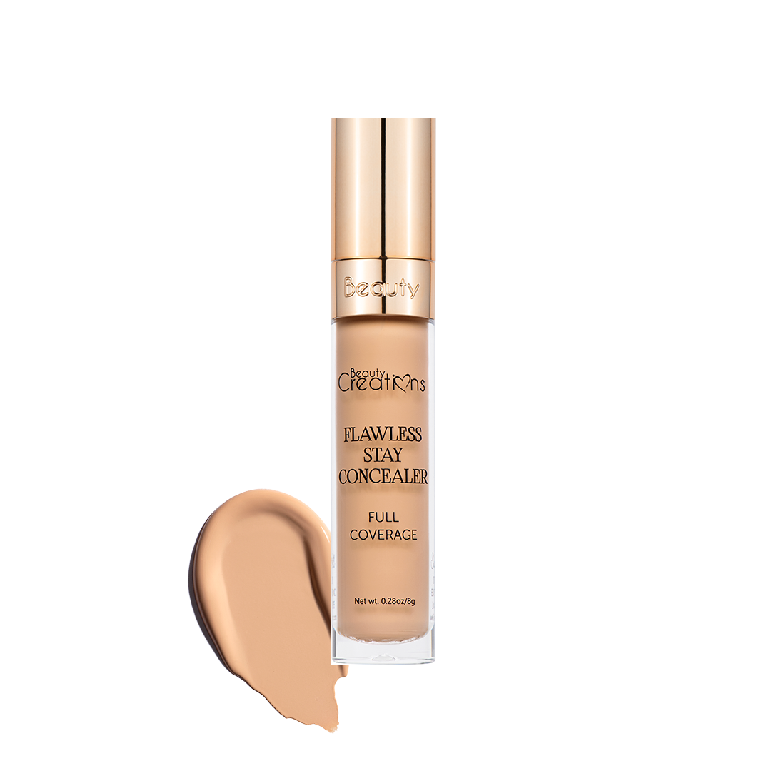 FLAWLESS STAY CONCEALER