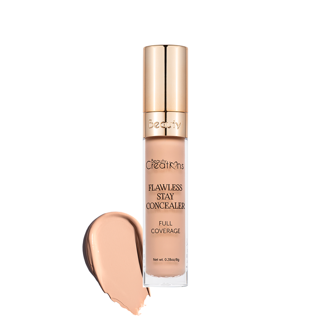 FLAWLESS STAY CONCEALER