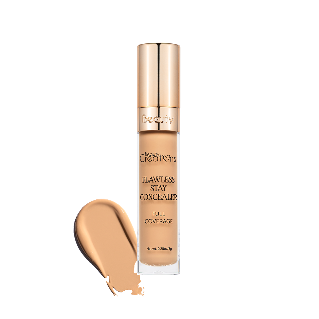 FLAWLESS STAY CONCEALER