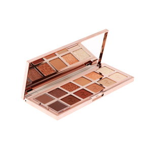 MAJOR DIMENSION EYESHADOW PALETTE