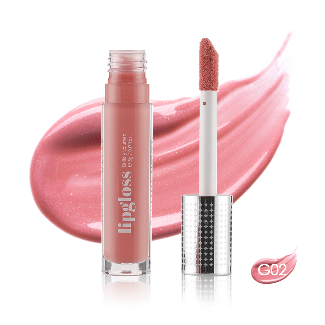 GAMA LIPGLOSS AYVANNA REVER