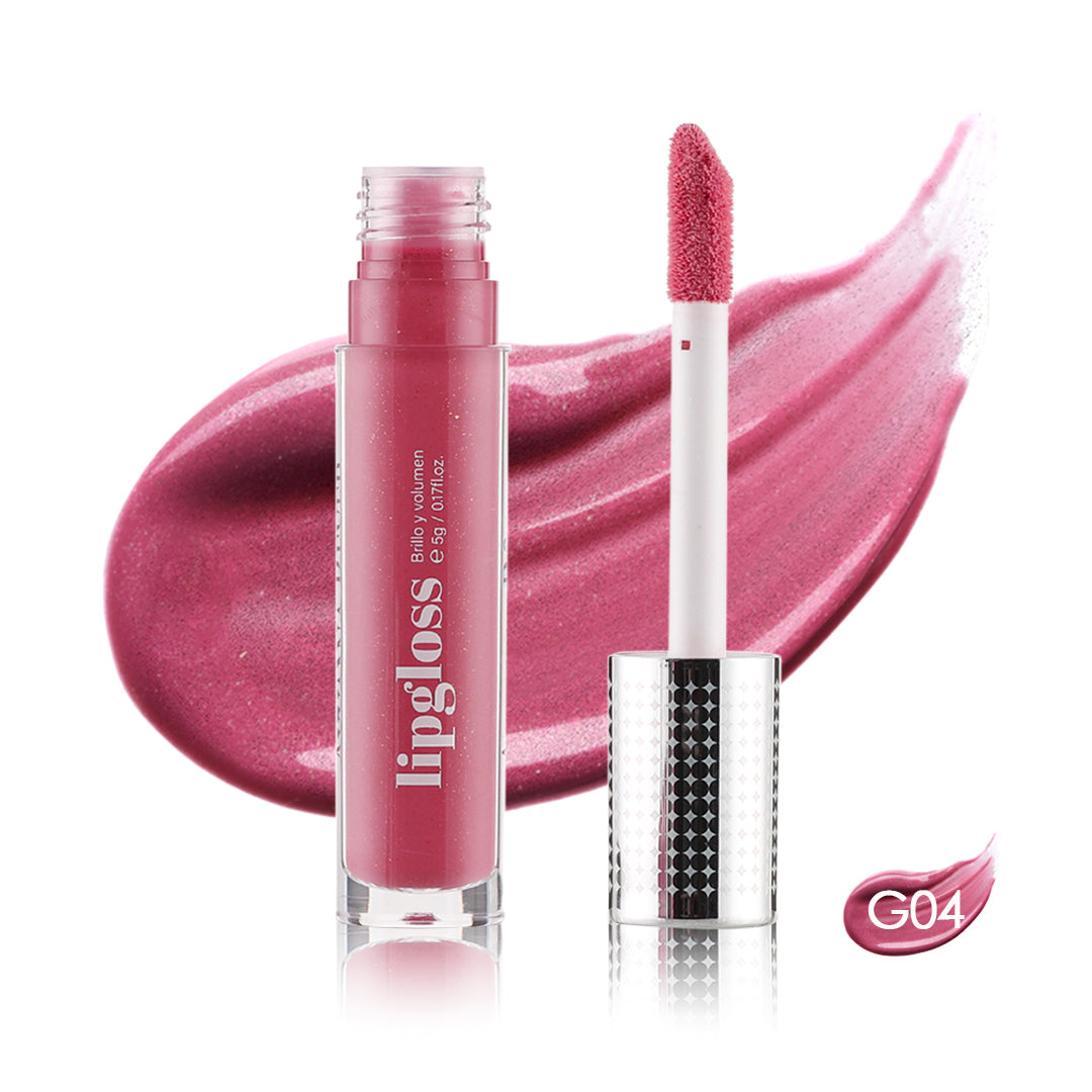 GAMA LIPGLOSS AYVANNA REVER