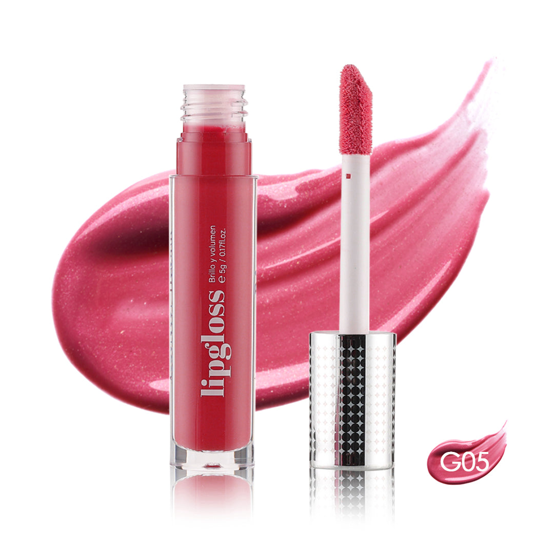 GAMA LIPGLOSS AYVANNA REVER