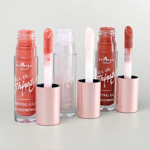 Fill-In Thirsty Colored Plumping Gloss - Colección