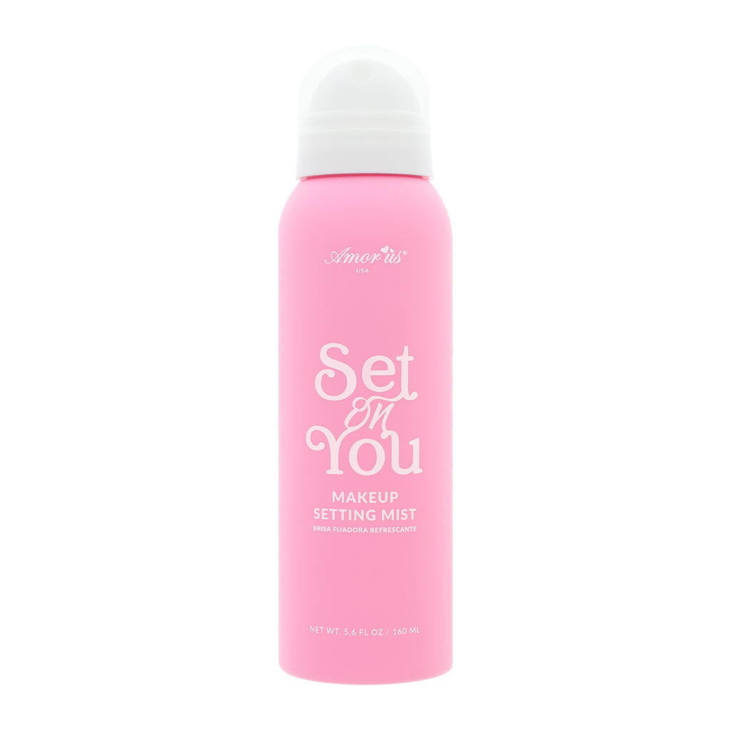 FIJADOR DE MAQUILLAJE – SET ON YOU