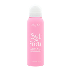 FIJADOR DE MAQUILLAJE – SET ON YOU