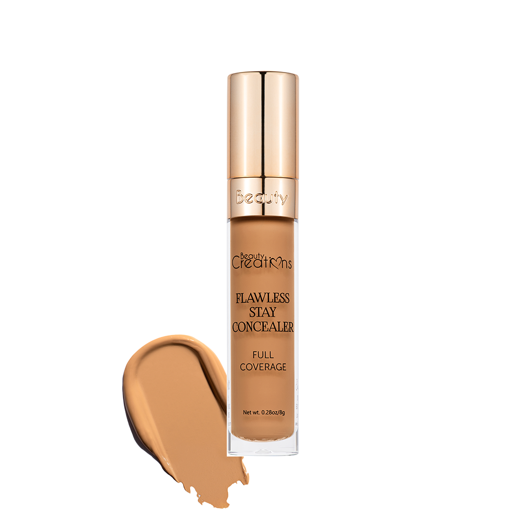 FLAWLESS STAY CONCEALER