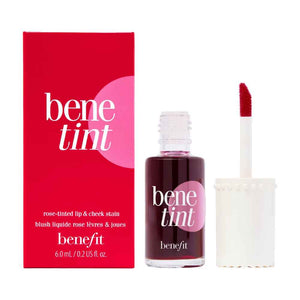 BENETINT (TINTE DE LABIOS)