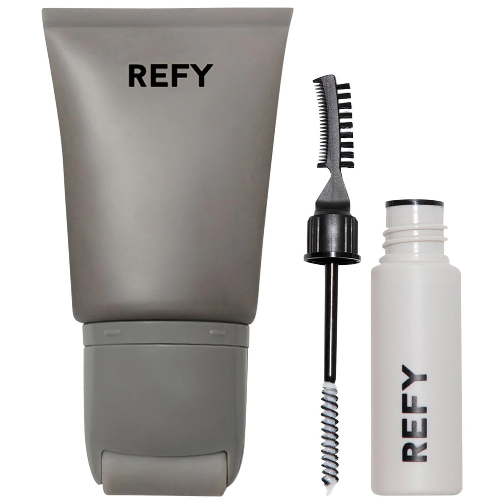 REFY Mini Brow Sculpt and Glow and Sculpt Primer Set