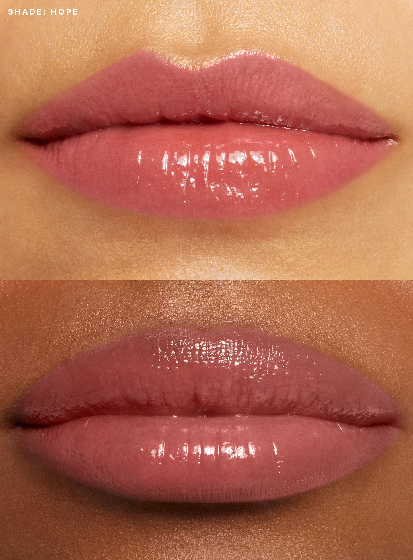 SOFT PINCH TINTED LIP OIL (TINTE LABIAL)