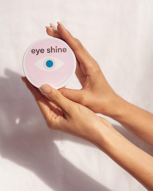 Eye Shine Hydrogel Patches (60 parches)