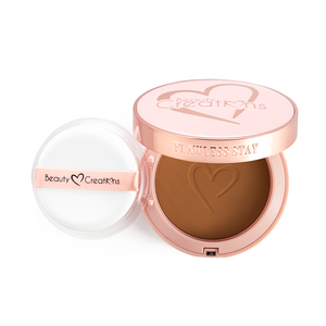 FLAWLESS STAY POWDER FOUNDATION