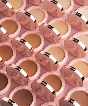 FLAWLESS STAY POWDER FOUNDATION