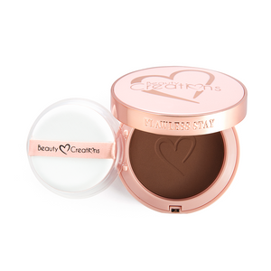 FLAWLESS STAY POWDER FOUNDATION