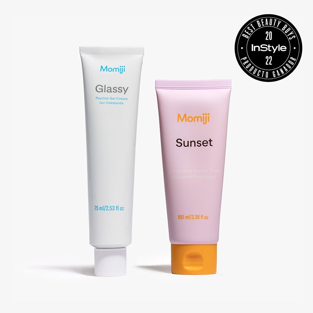 Sunset Cleansing Butter Tube