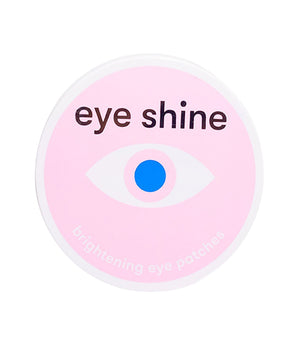 Eye Shine Hydrogel Patches (60 parches)