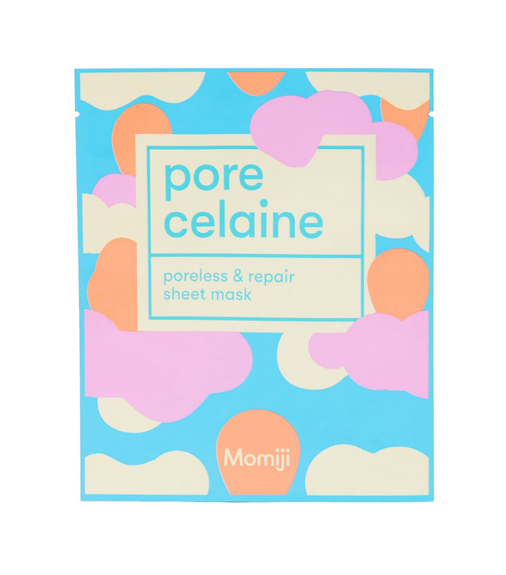 Pore Celaine Mask