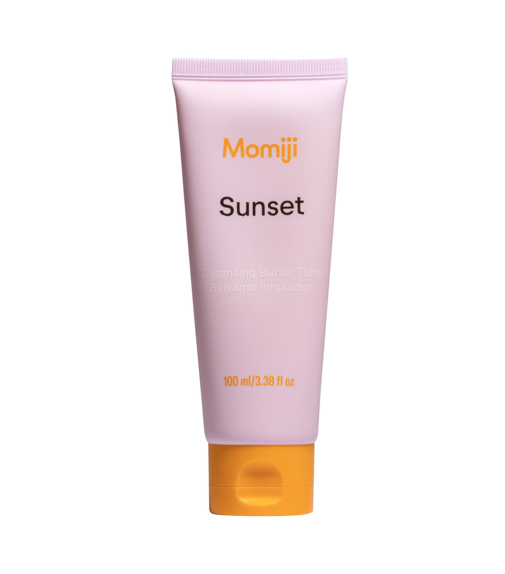 Sunset Cleansing Butter Tube