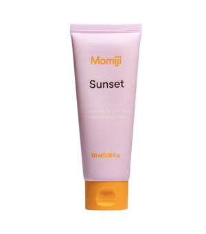 Sunset Cleansing Butter Tube