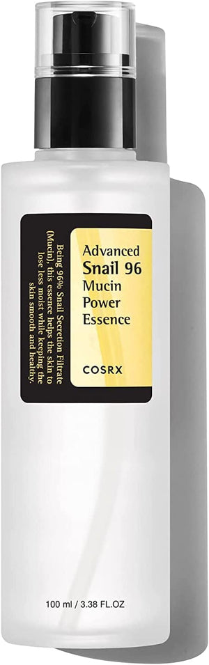 Advanced Snail 96 Mucin Power Essence