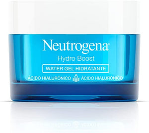 Hidratante Facial Hydro Boost Water