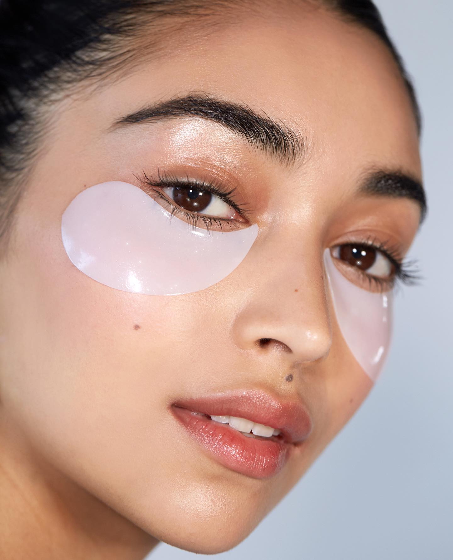 Eye Shine Hydrogel Patches (60 parches)