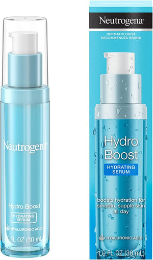 Suero Hidratante Facial Hydro Boost