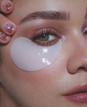 Eye Shine Hydrogel Patches (60 parches)