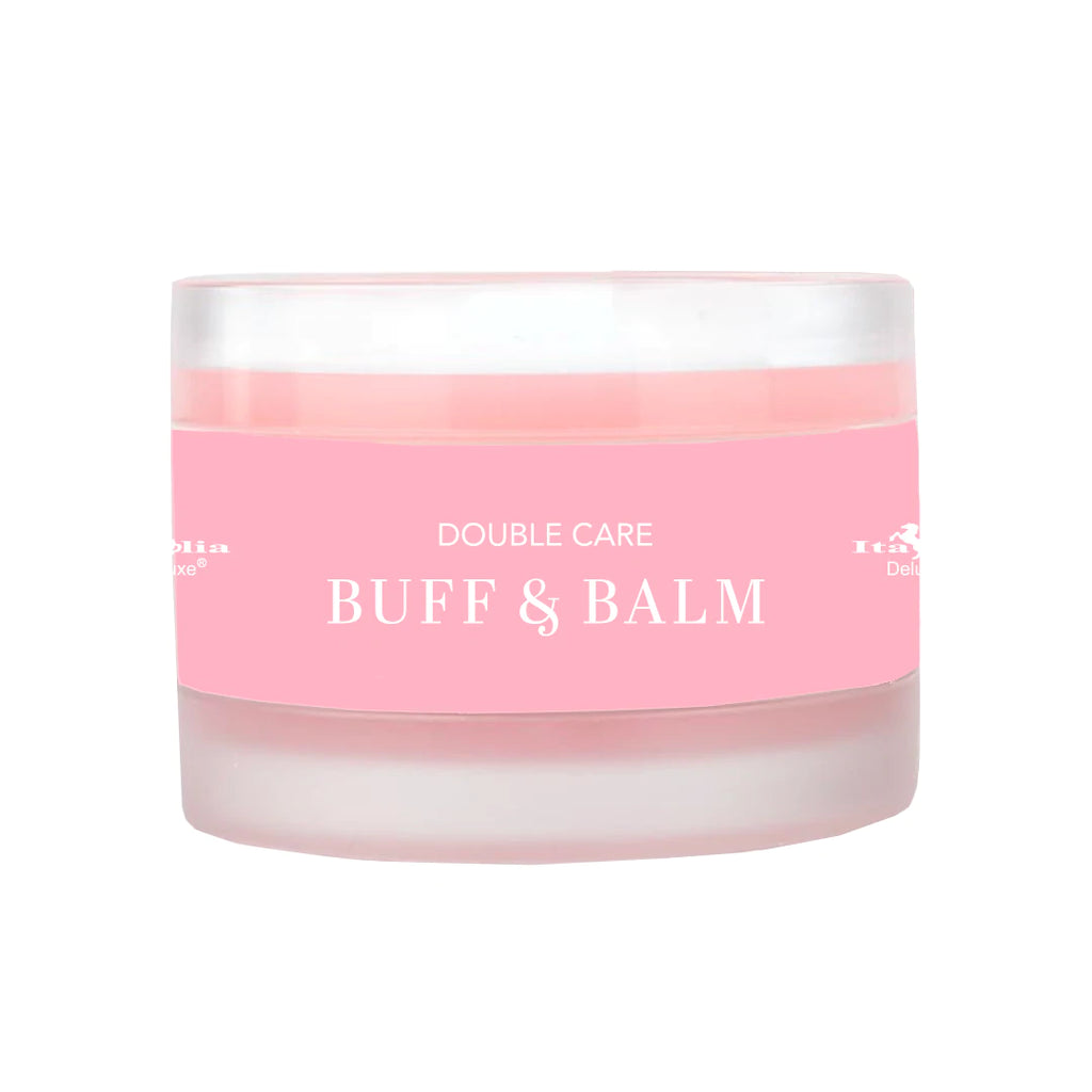 BUFF & BALM