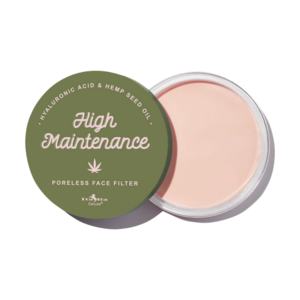 HIGH MAINTENANCE PUTTY PRIMER