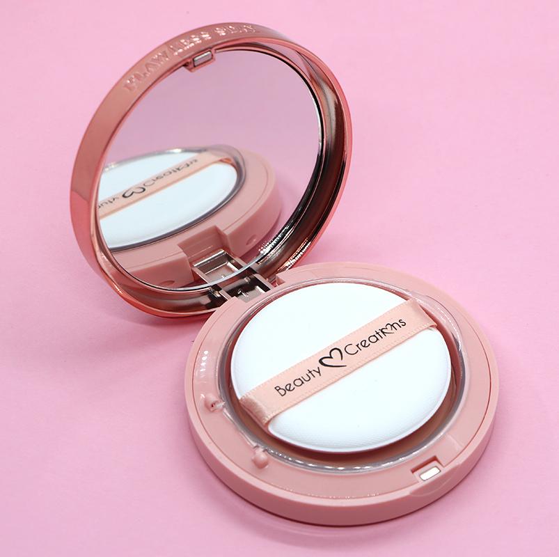 FLAWLESS STAY POWDER FOUNDATION