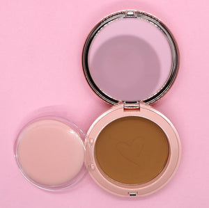 FLAWLESS STAY POWDER FOUNDATION